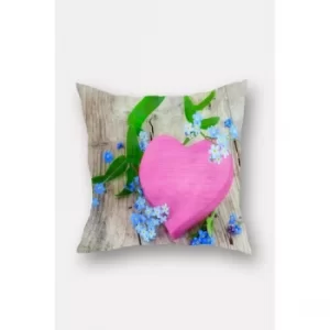 Image of YS71696345 Multicolor Cushion Cover
