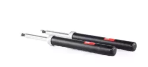 Image of TRW Shock absorber OPEL,DAEWOO,VAUXHALL JGC105T 22008155,22008156,22008157 Shocks,Shock absorbers,Suspension shocks 22008161,344139,344199,344201