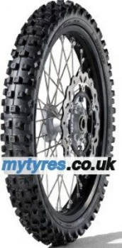 Image of Dunlop D908 F ( 90/90-21 TT 54R M/C, Front wheel )