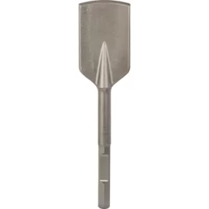Image of Bosch 28mm Hex Breaker Asphalt Cutter Chisel 500mm 125mm