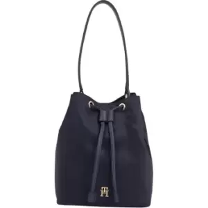 Image of Tommy Hilfiger POPPY BUCKET - Blue