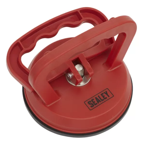 Image of Sealey AK9891 Suction Gripper Single Head 120mm