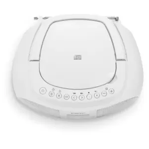 Image of Roberts ZOOMBOX4W