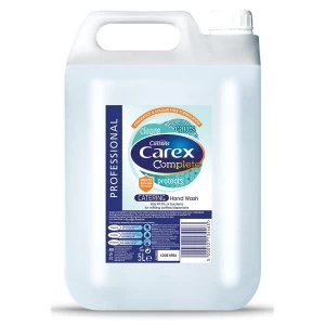 Image of Carex 5L Professional Original Handwash Pack of 2