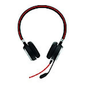 Image of Jabra Headset EVOLVE 40