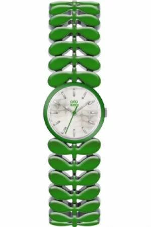 Image of Ladies Orla Kiely Laurel Watch OK4048