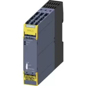 Image of Siemens 3SK1111-1AB30 3SK11111AB30 Circuit protection 24 V DC, 24 V AC Nominal current 5 A