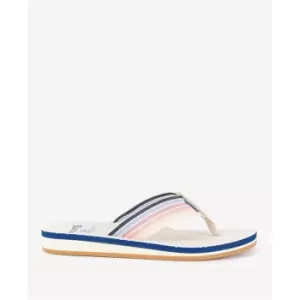 Image of Barbour Seamills - Cream