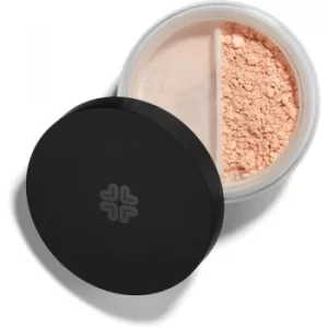 Image of Lily Lolo Finishing Powder Finishing Powder Shade Flawless Silk 4,5 g
