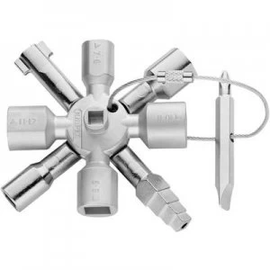 Image of Knipex 00 11 01 Enclosure key