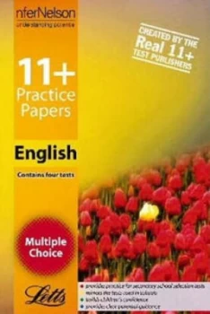 Image of Multiple-Choice English Pack Paperback