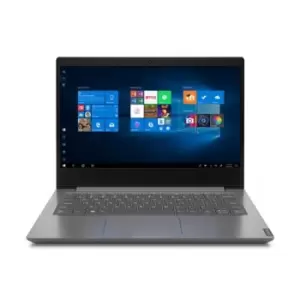 Image of Lenovo V V14 Notebook 35.6cm (14") Full HD AMD Ryzen 3 8GB DDR4-SDRAM 256GB SSD WiFi 5 (802.11ac) Windows 10 Pro Grey