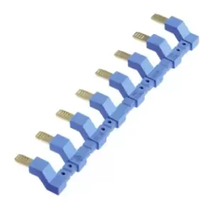 Image of Finder 97 Series Busbar for use with 48 & 4C Series Relays