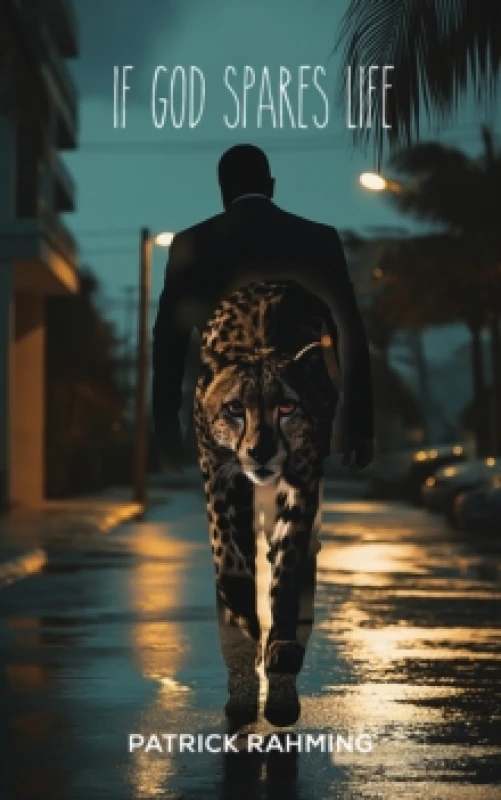 Image of If God Spares Life Paperback / softback