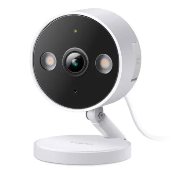 Image of TP Link Tapo Indoor/Outdoor WiFi Home Security Camera TAPO C120