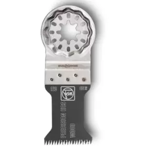Image of Fein 63502126210 Starlock E-Cut Precision Saw Blade 50 x 35mm