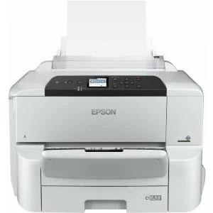 Image of Epson WorkForce Pro WF-C8190DW Wireless Colour Inkjet Printer