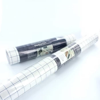 Image of Spraycraft Masking Film (30cm x 4m) - SP2356