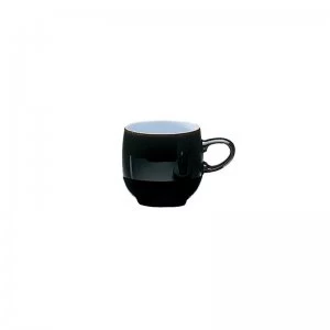 Image of Jet Black Small Mug