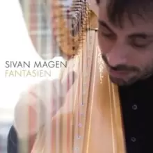 Image of Sivan Magen: Fantasien