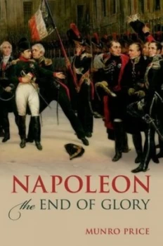 Image of Napoleon by Munro Price