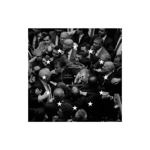 Image of Instant Noodles - Komplete Resonator Vinyl