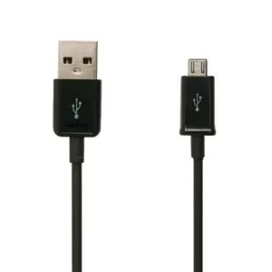 Image of Micro USB Cable 1m Black