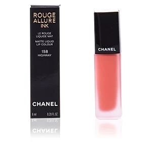 Image of ROUGE ALLURE INK le rouge liquide mat #158-highway