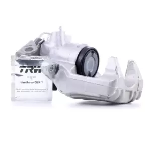 Image of TRW Brake caliper VW,AUDI,SKODA BHN183 8615424,8E0615424,8E0615424 Caliper,Disc brake caliper 8E0615424