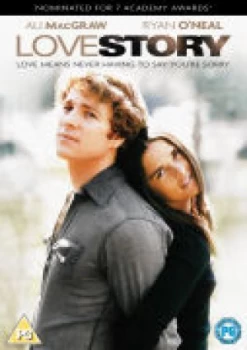 Image of Love Story