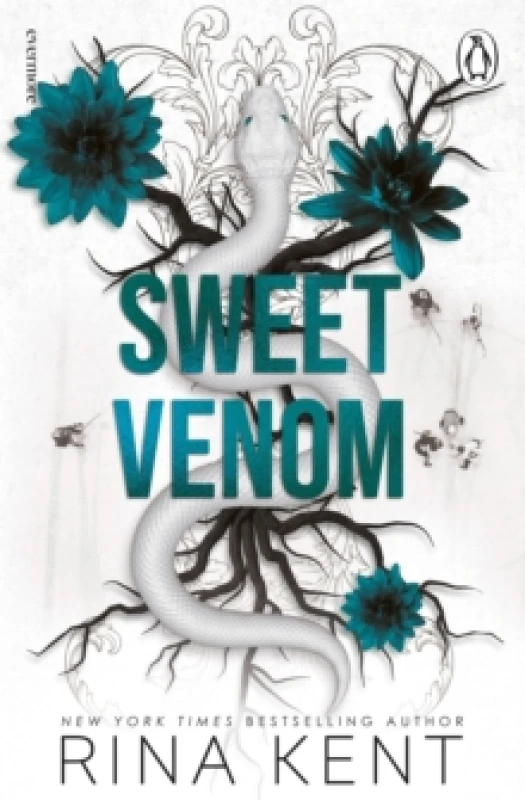 Image of Sweet Venom Paperback / softback
