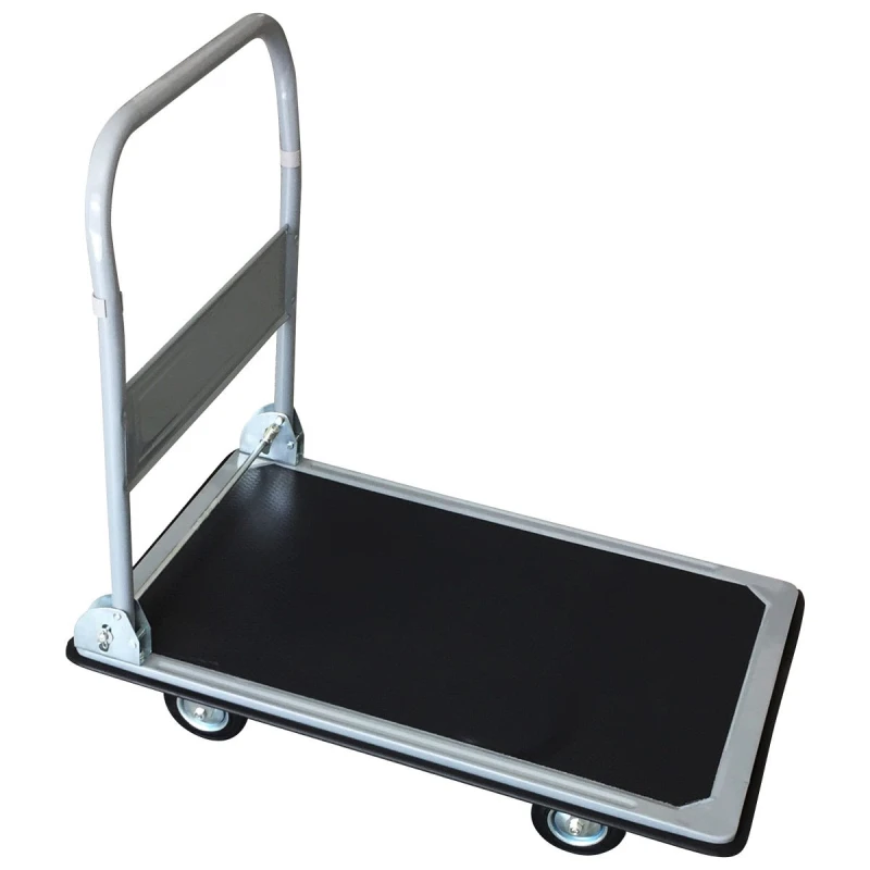 Image of 270kg Folding Platform Trolley