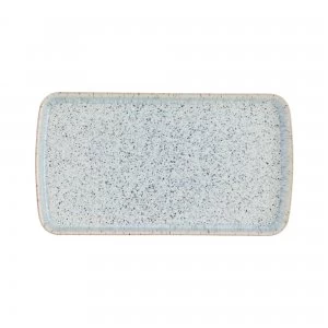 Image of Denby Halo Small Rectangular Platter