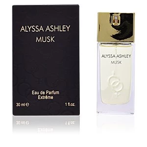 Image of Alyssa Ashley Musk Extreme Eau de Parfum For Her 30ml