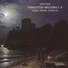 Image of Forgotten Melodies I, Ii (Hamelin)