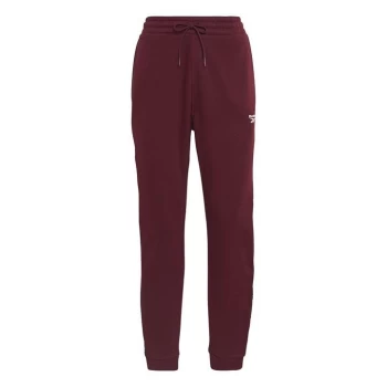 Image of Reebok Jogging Pants Mens - Red
