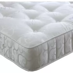 Image of Bedmaster - Serene 1000 Pocket Sprung Mattress King Size