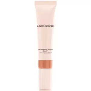 Image of Laura Mercier Tinted Moisturiser Blush 15ml (Various Shades) - Mediterranean