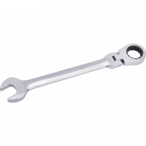 Image of Draper Hi Torq Flexible Ratchet Combination Spanner 22mm
