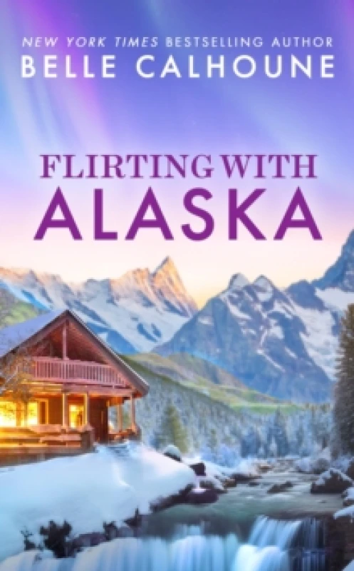 Image of Flirting With Alaska Paperback / softback