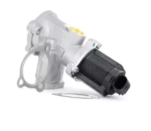 Image of MAGNETI MARELLI EGR valve OPEL,FIAT,SUZUKI 571822112003 55184651,55184651,55201144 Exhaust gas recirculation valve,EGR 55219498,55184651,55201144