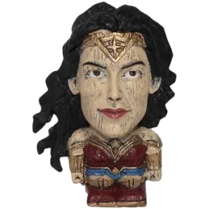 Image of FOCO DC Comics Wonder Woman Eekeez Figurine