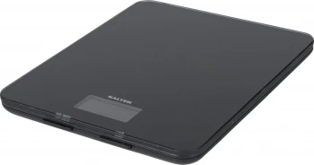 Image of Salter High Capacity Scale - Black