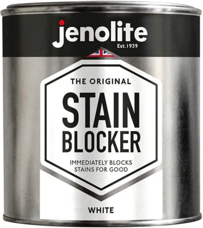 Image of Jenolite Stain Blocker Damp Seal Paint - 1L