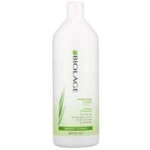 Image of Biolage CleanReset Normalizing Shampoo for All Hair Types 1000ml