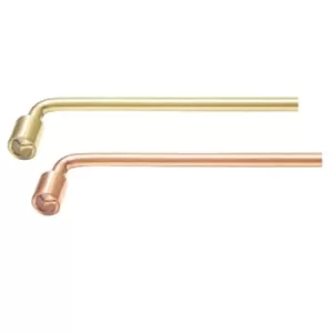 Image of 12MM L Socket Wrench Al-Br