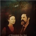 Image of Jason Romero - Wanderer I'll Stay (Music CD)