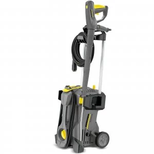 Image of Karcher HD 5/11 P Professional Pressure Washer 160 Bar 240v