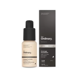 Image of The Ordinary Coverage Foundation 1.0P