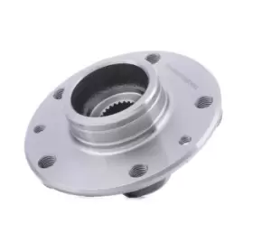 Image of RIDEX Wheel Hub RENAULT,DACIA 653W0146 402020009R,402020009R